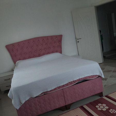 Demir Apart-Otel Kas Bagian luar foto