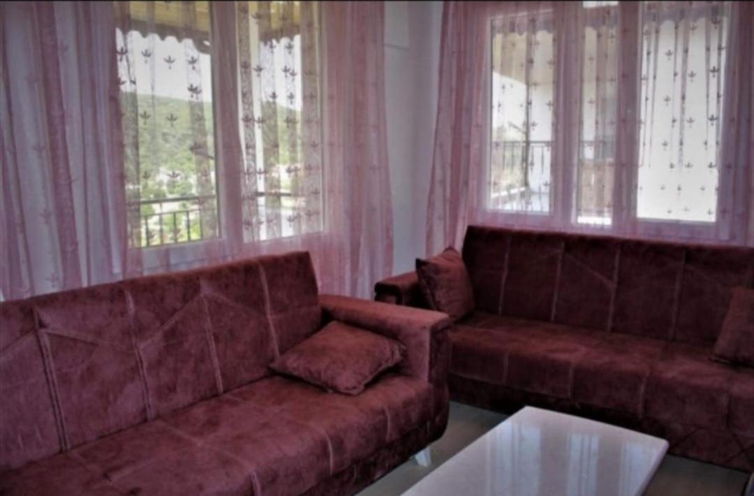 Demir Apart-Otel Kas Bagian luar foto
