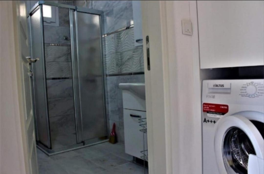 Demir Apart-Otel Kas Bagian luar foto