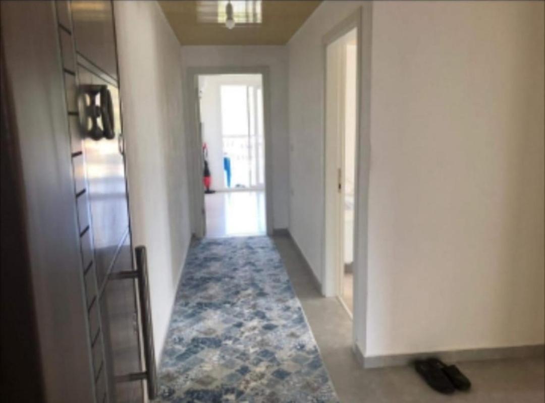 Demir Apart-Otel Kas Bagian luar foto