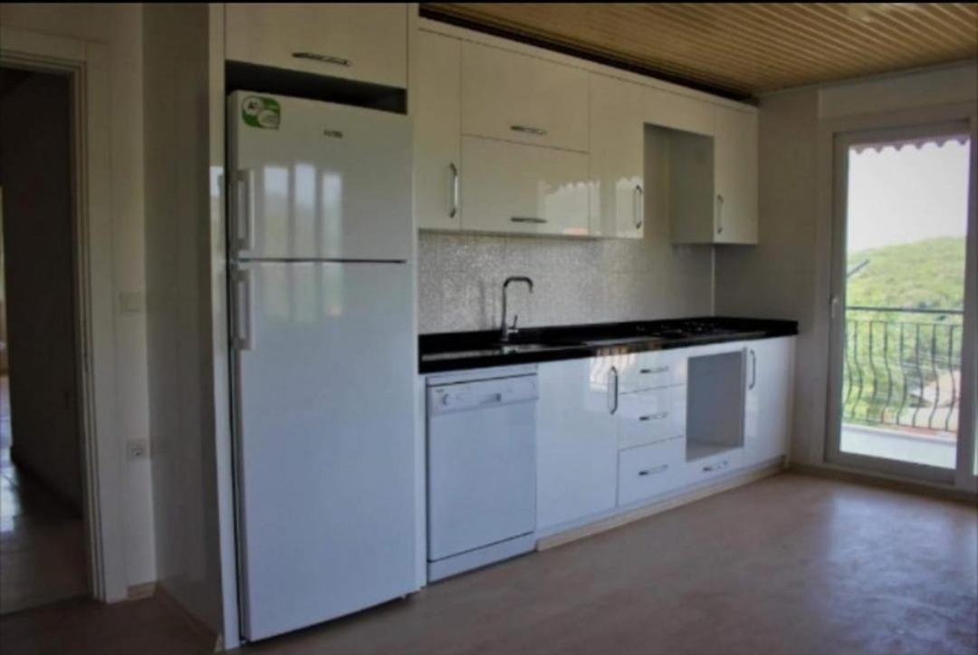 Demir Apart-Otel Kas Bagian luar foto