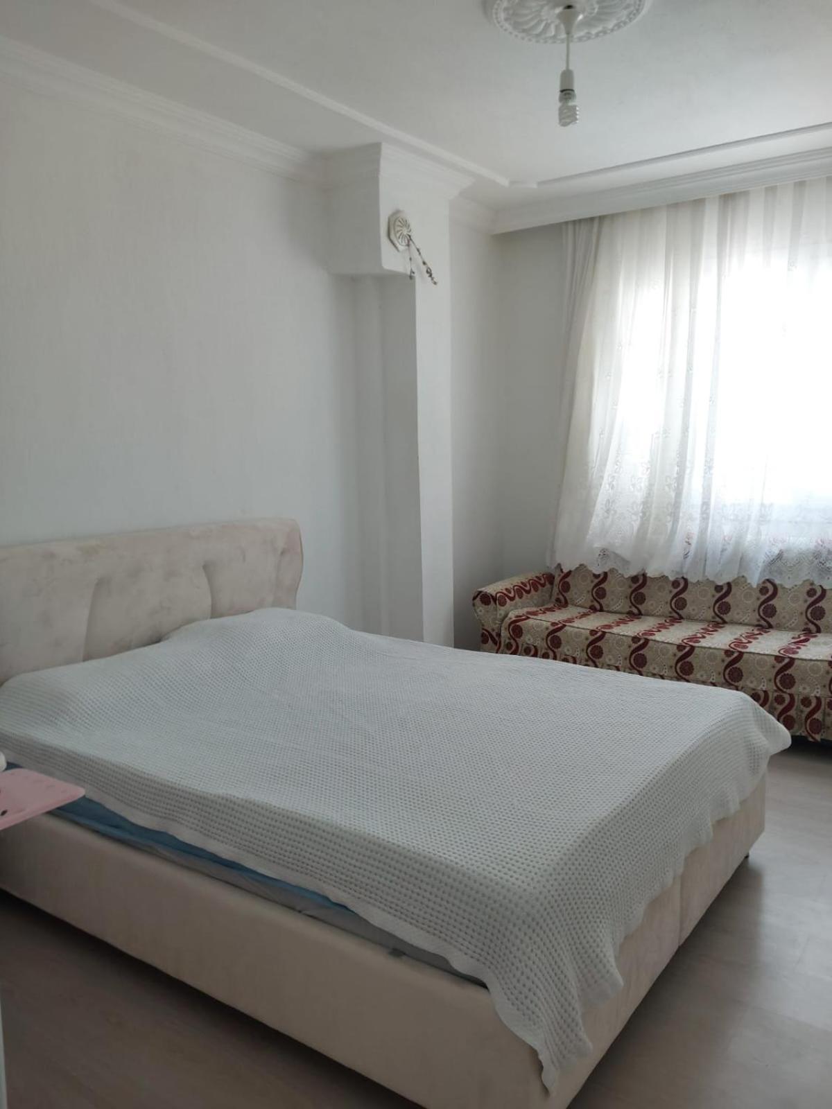 Demir Apart-Otel Kas Bagian luar foto