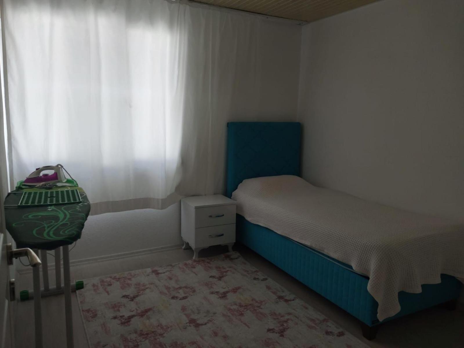 Demir Apart-Otel Kas Bagian luar foto