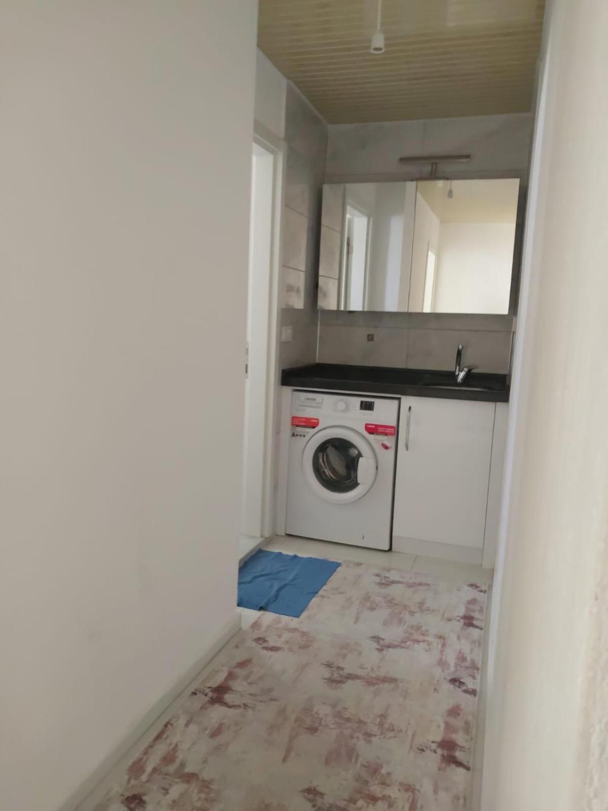 Demir Apart-Otel Kas Bagian luar foto