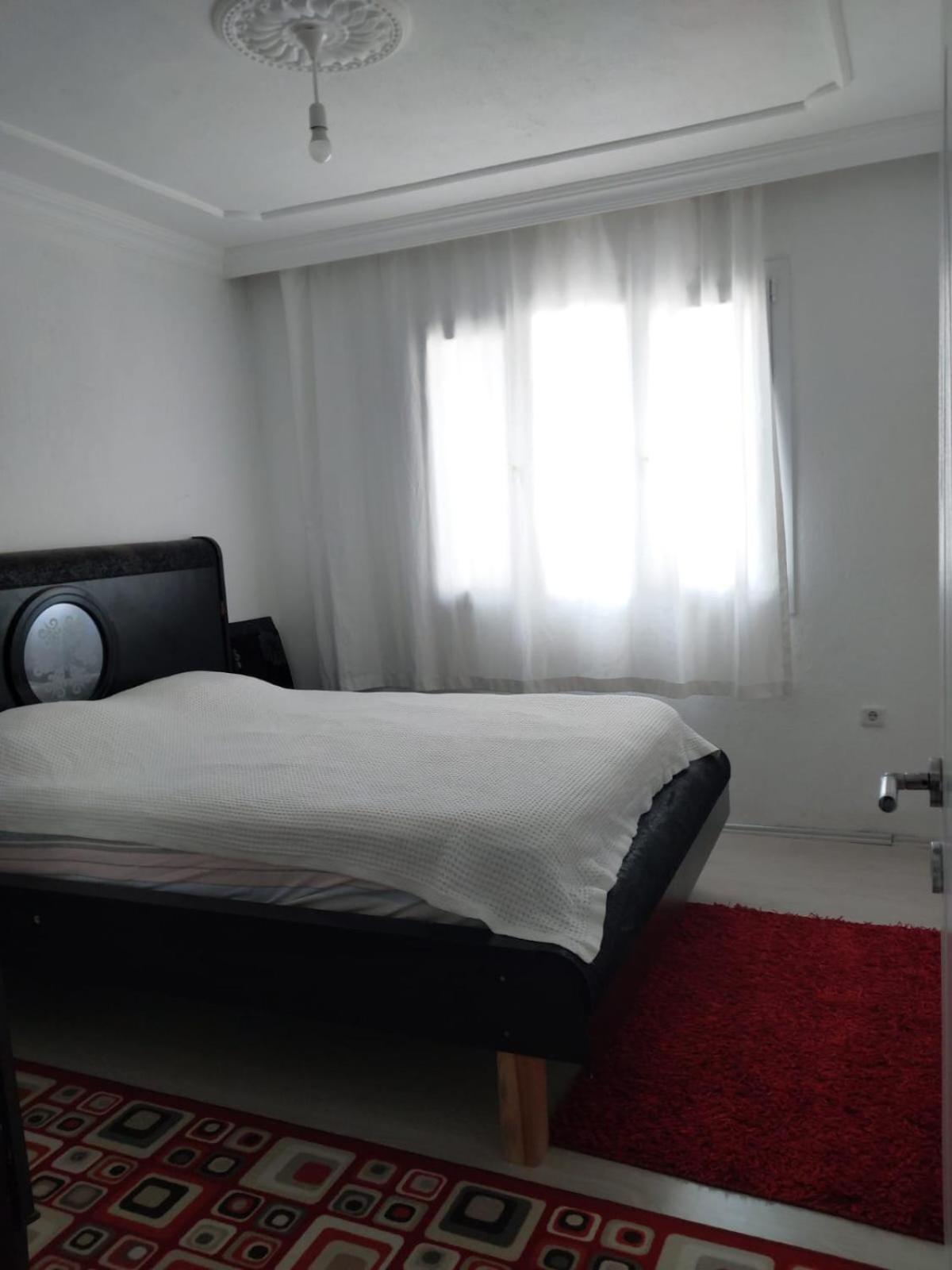 Demir Apart-Otel Kas Bagian luar foto