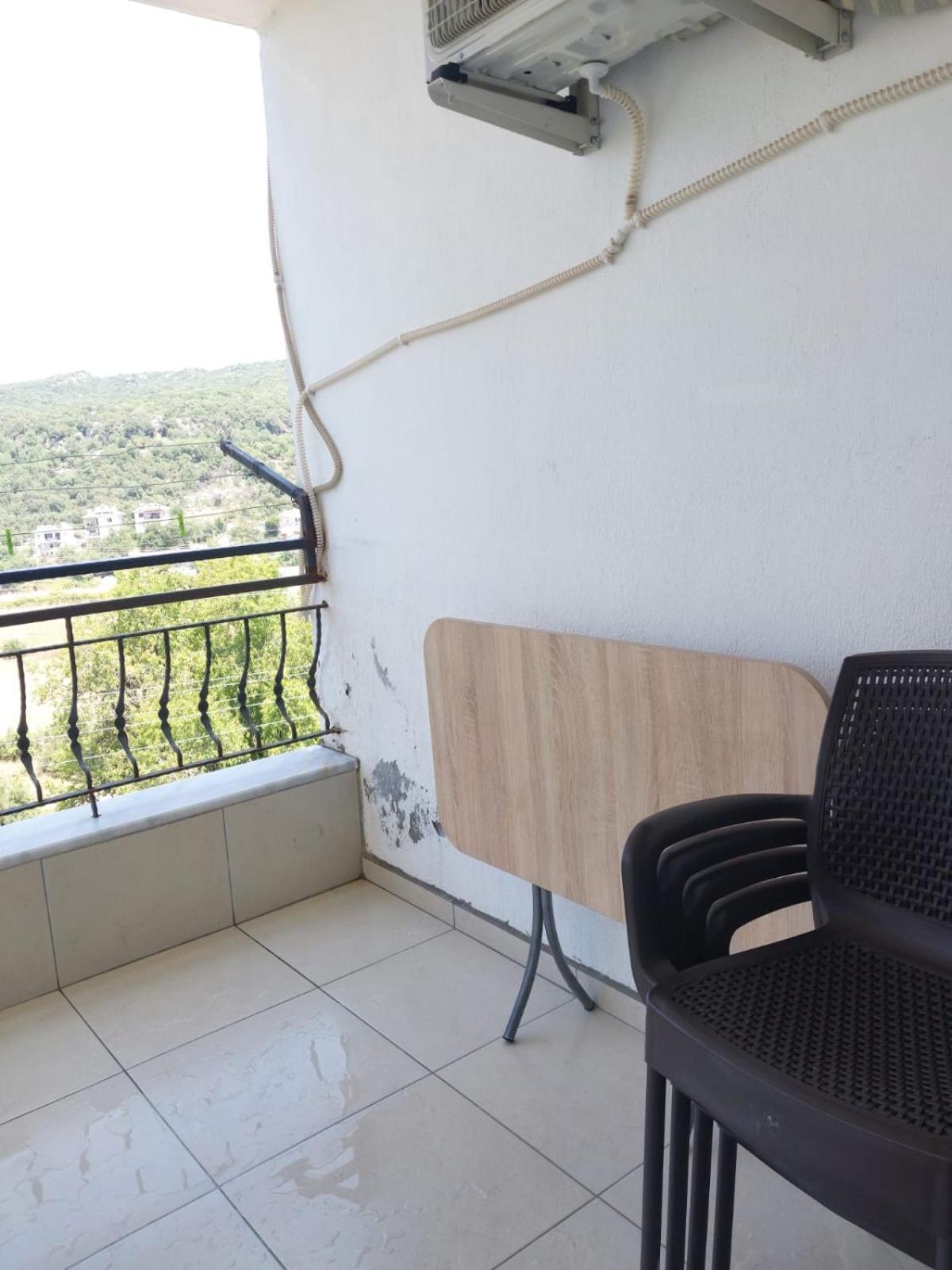Demir Apart-Otel Kas Bagian luar foto