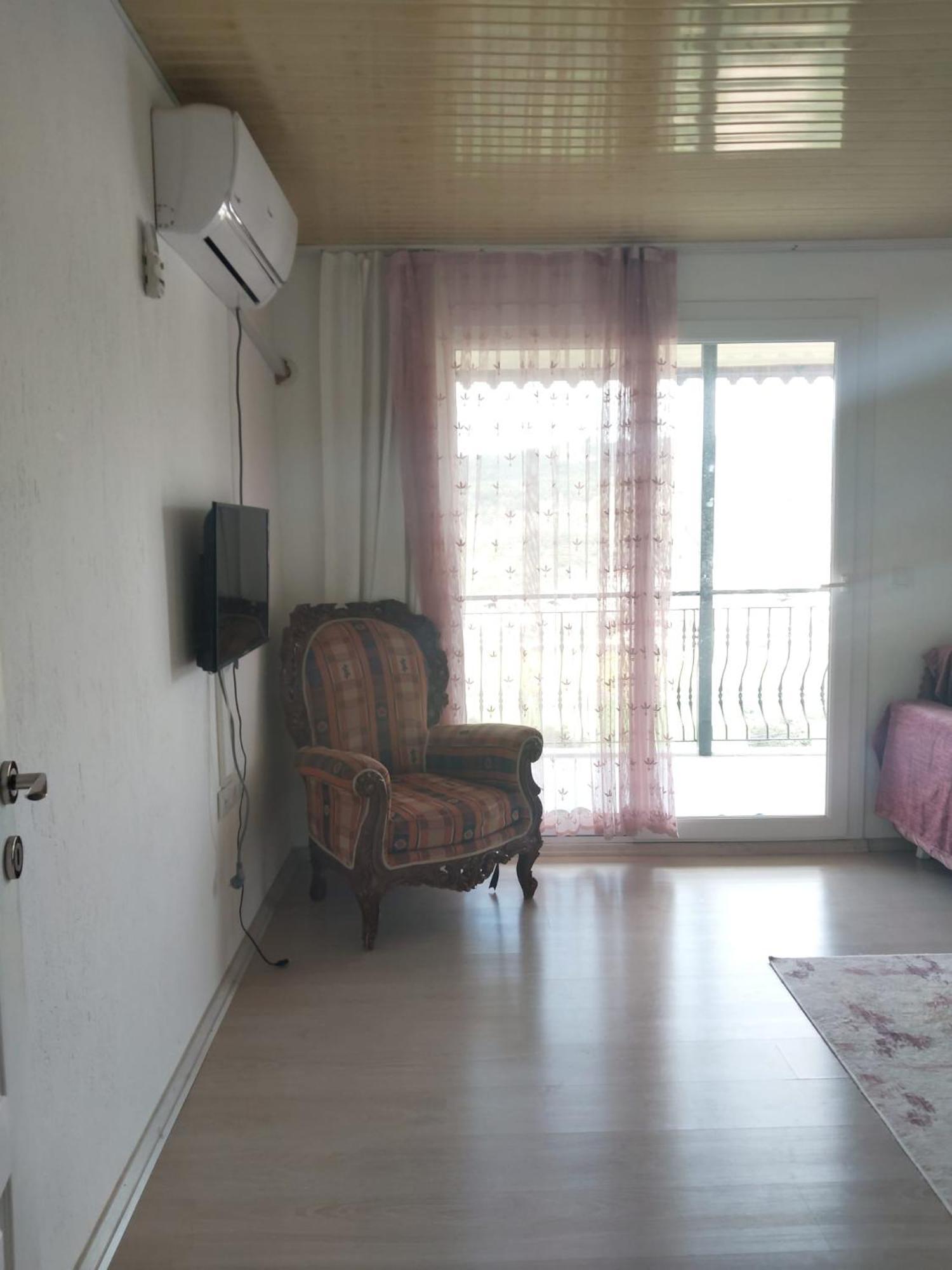 Demir Apart-Otel Kas Bagian luar foto