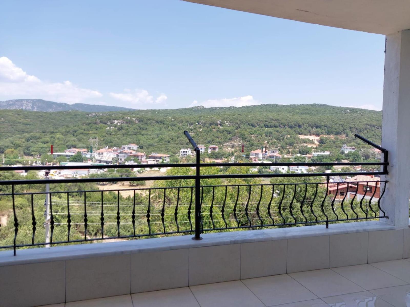 Demir Apart-Otel Kas Bagian luar foto