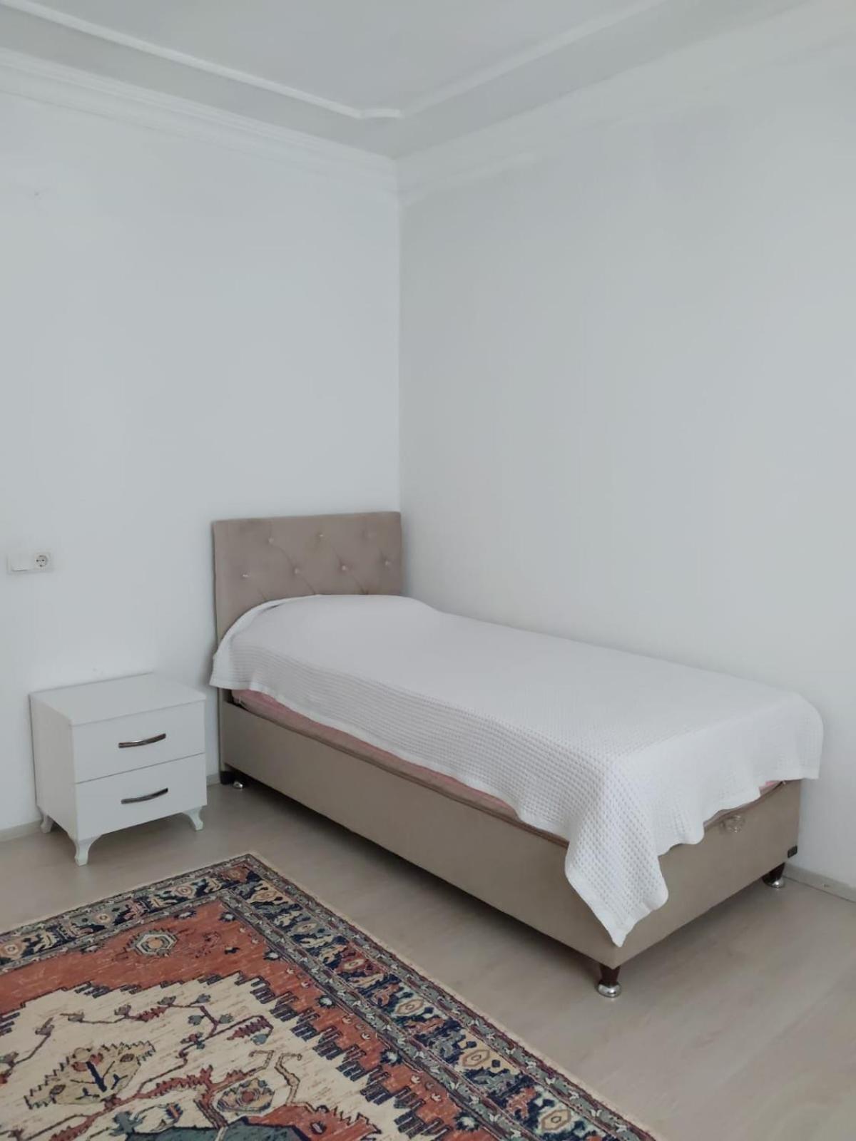 Demir Apart-Otel Kas Bagian luar foto