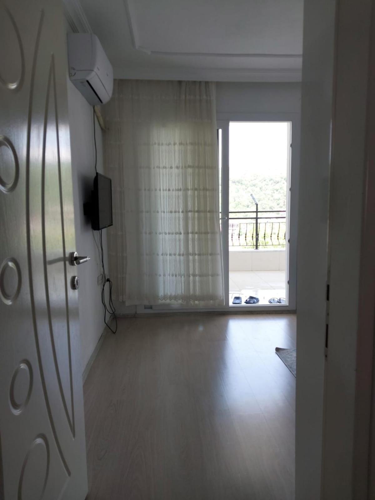 Demir Apart-Otel Kas Bagian luar foto