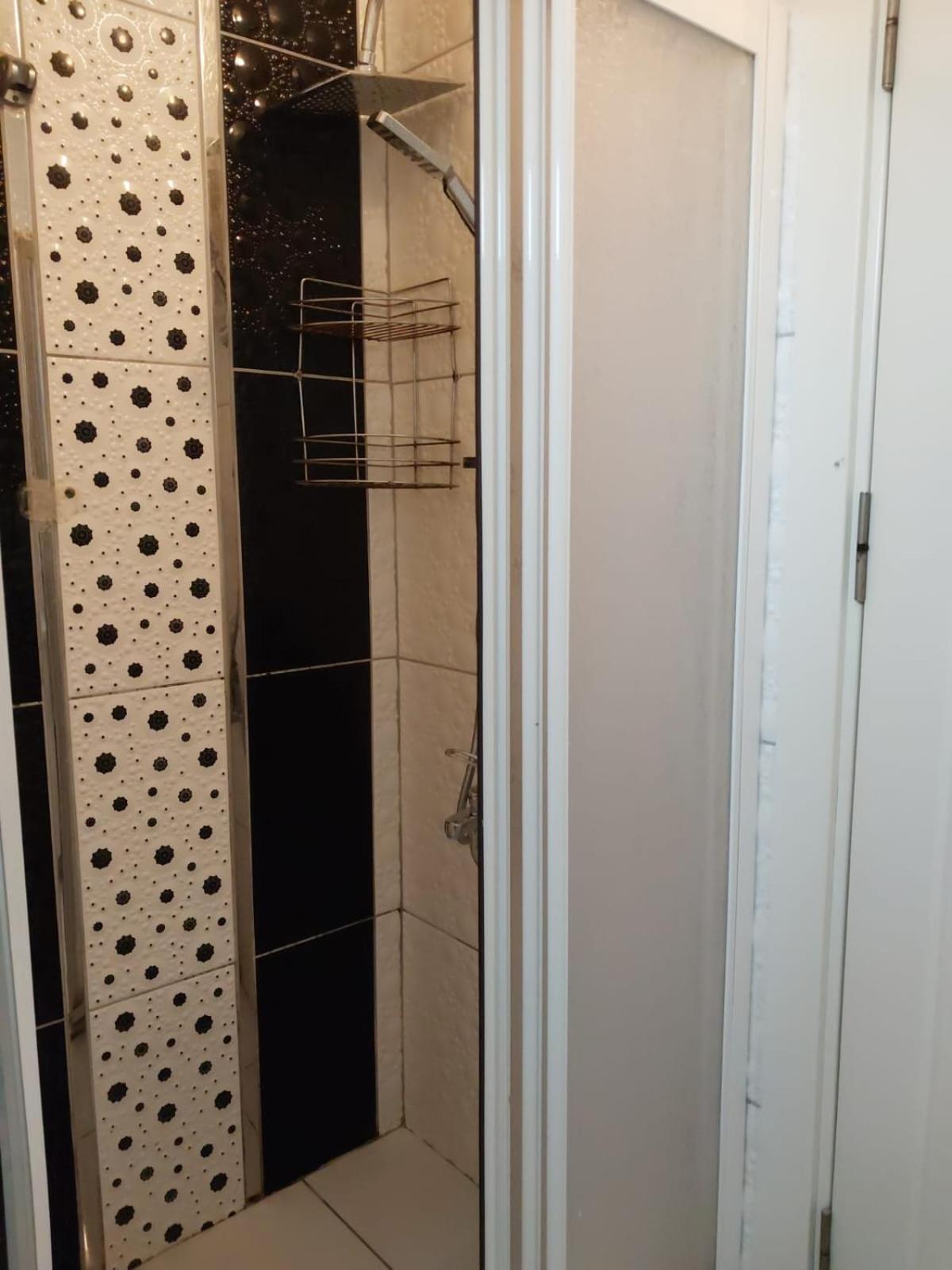 Demir Apart-Otel Kas Bagian luar foto
