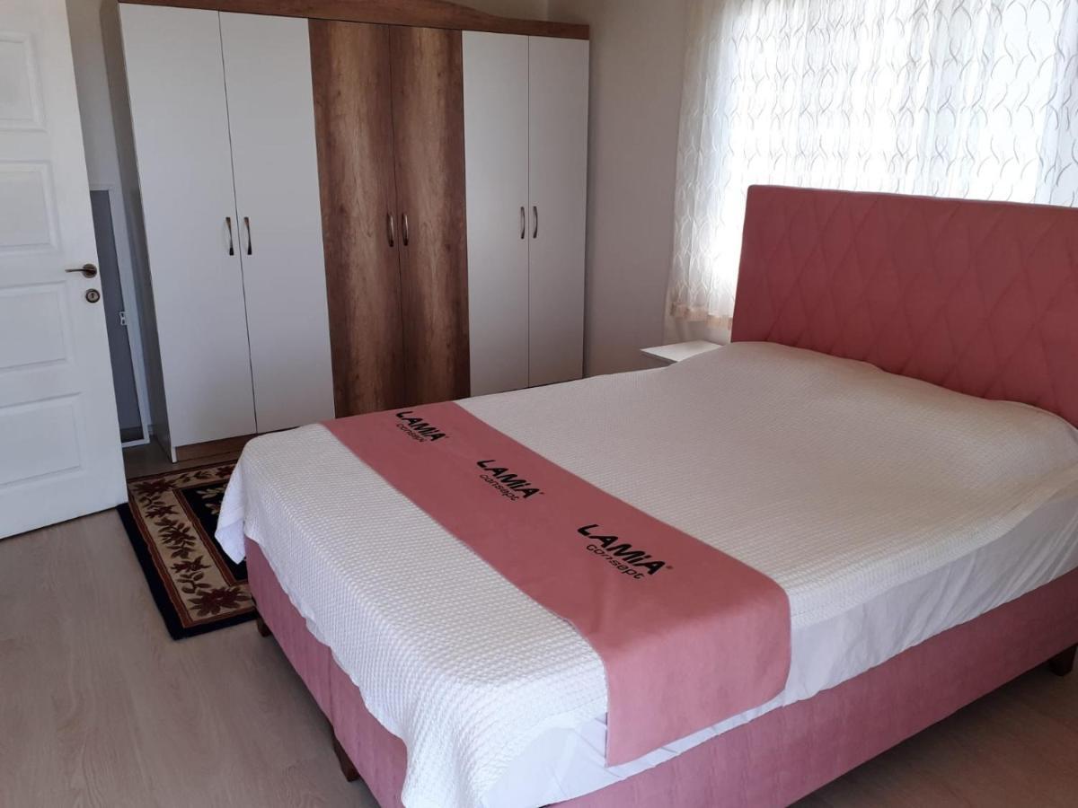 Demir Apart-Otel Kas Bagian luar foto