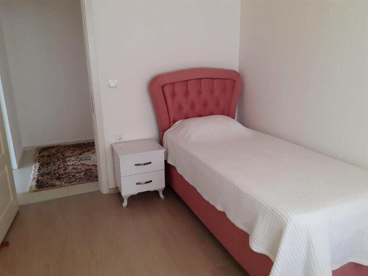 Demir Apart-Otel Kas Bagian luar foto