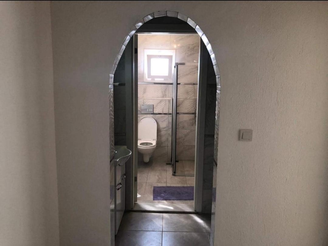 Demir Apart-Otel Kas Bagian luar foto