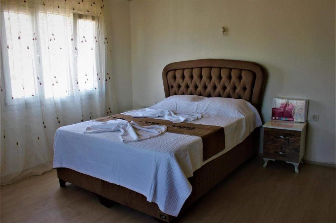 Demir Apart-Otel Kas Bagian luar foto