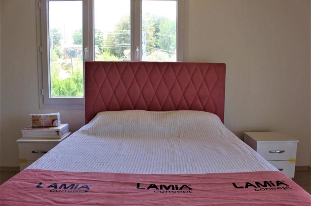 Demir Apart-Otel Kas Bagian luar foto