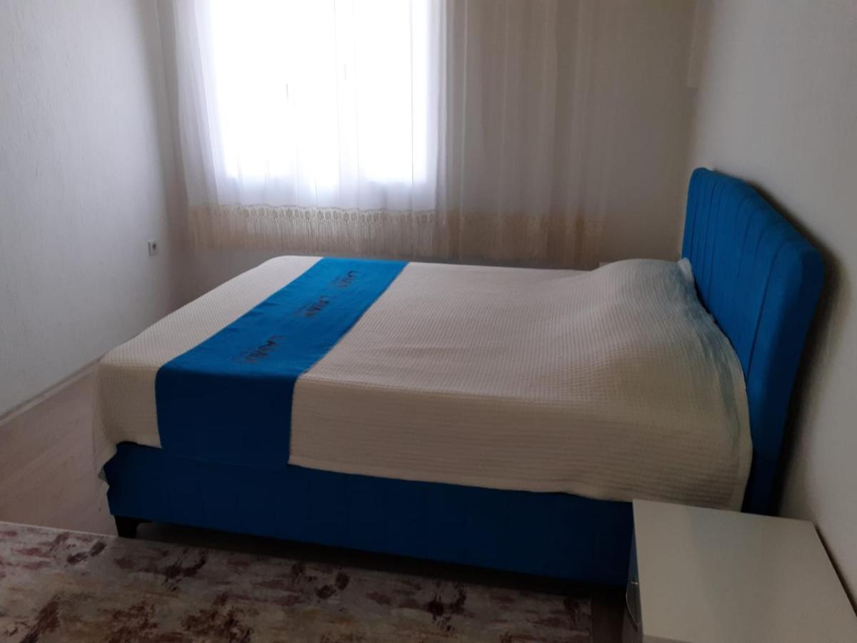 Demir Apart-Otel Kas Bagian luar foto