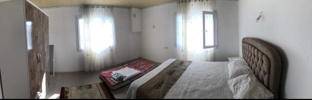 Demir Apart-Otel Kas Bagian luar foto
